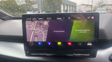 CUPRA Born 150kW V2 58kWh 5dr Auto Electric Hatchback